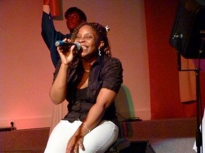 Joyce Ejiogu