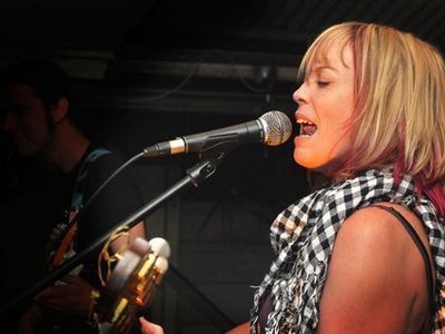 Heather Waters
