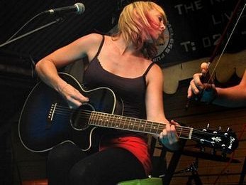 Heather Waters 
