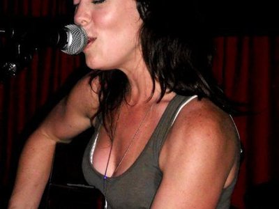 Heather Waters
