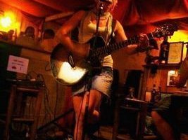 Heather Waters 2009