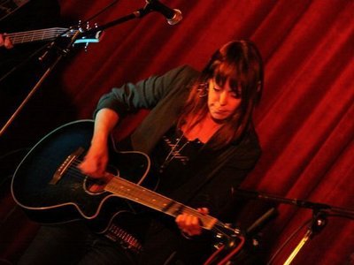 Heather Waters