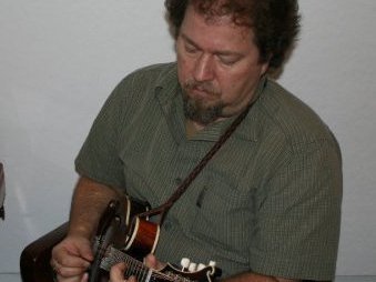 Scott Risner - atestrings photo