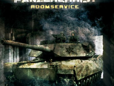 Roomservice - 2003