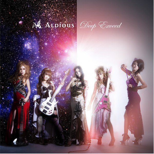 Aldious | ReverbNation