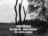 DEAD COMMUTER photo