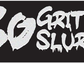 30 Grit Slurry photo