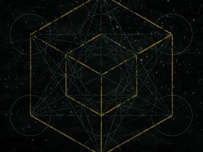 Architecture Of The Universe photo