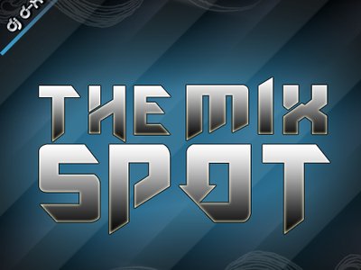 The Mix Spot