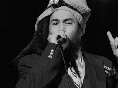 One Big Love photo