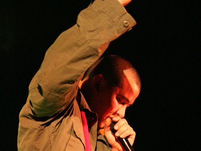 One Big Love photo