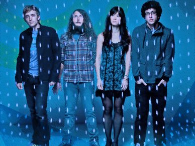 "Lovers At Lightspeed" (coming 2/11/11)