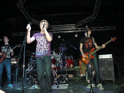 Show!