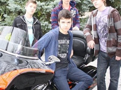 choppers lol