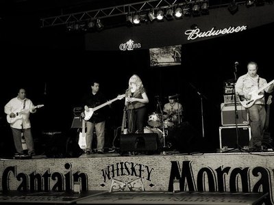 Josey Milner photo
