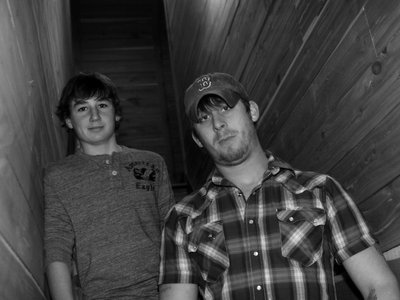 Jesse Keith Whitley photo