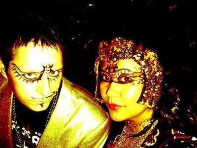 The Twopergroup @ Jason Dorff's