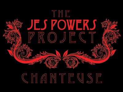 The Jes Powers Project 