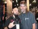 Thumper and Joe Muni!