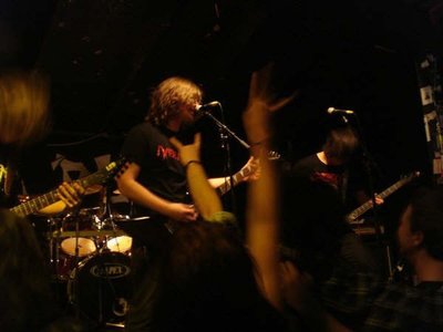 Harlott photo