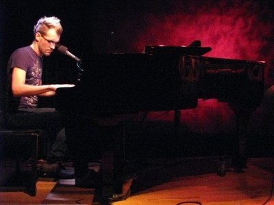 photo by Jon Nalley.