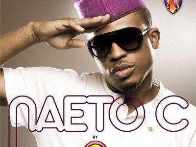 Naeto C photo