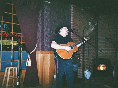 Paul Pez Zukowski photo
