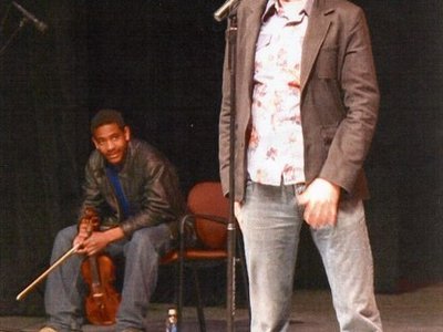 Scottt Raven photo