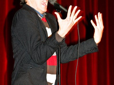 Scottt Raven photo