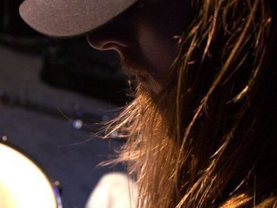 FERRET PERCUSSION photo