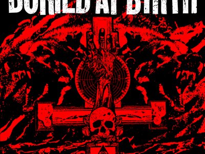 Buried at Birth photo