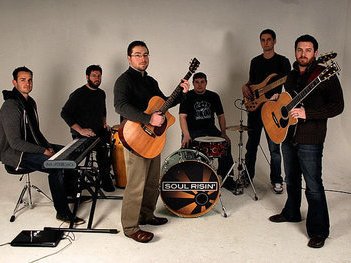 Soul Risin' photo