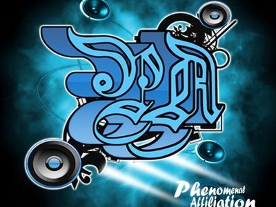 Acid Rain Graphix