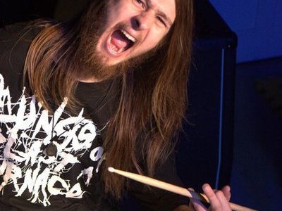 FERRET PERCUSSION photo