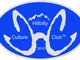 Hillbilly Culture Club - our first year logo for the club membership