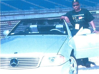 Mercedes
