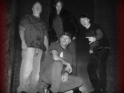 our first reverb pic,we come a long way