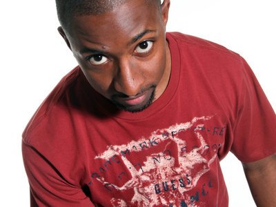 Jared Jones 2011