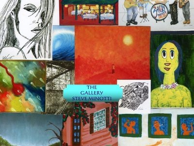 The Gallery