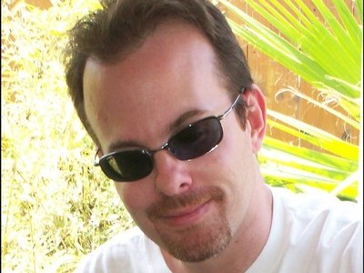 Keith Wilkins photo