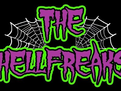 The Hellfreaks photo