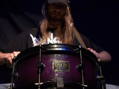FERRET PERCUSSION photo