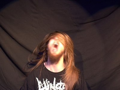 FERRET PERCUSSION photo
