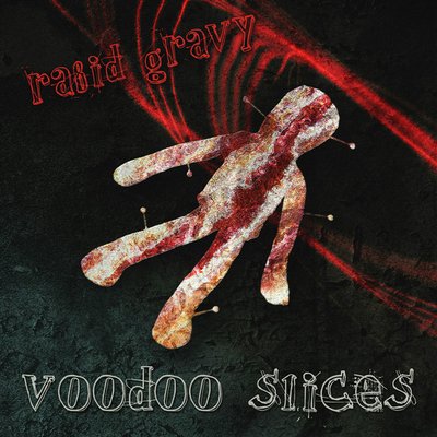 Voodoo Slices Cover