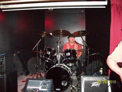 Tim Jenkins Shuffling The Beat