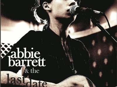Abbie Barrett (& The Last Date) photo