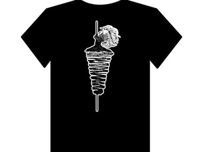 t shirt back (sizes m-xxl, costs 10euros, only 80 made)