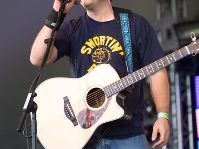 Beach Break Festival - main stage