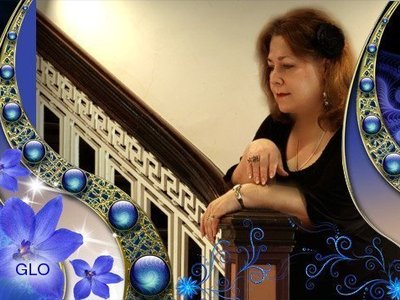 Gloria (Glo) Smith photo