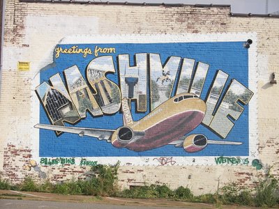 Nashvegas!